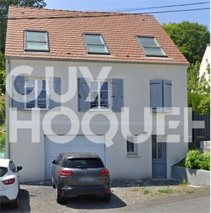 maison-villa à la location -   60200  COMPIEGNE, surface 92 m2 location maison-villa - APR702140
